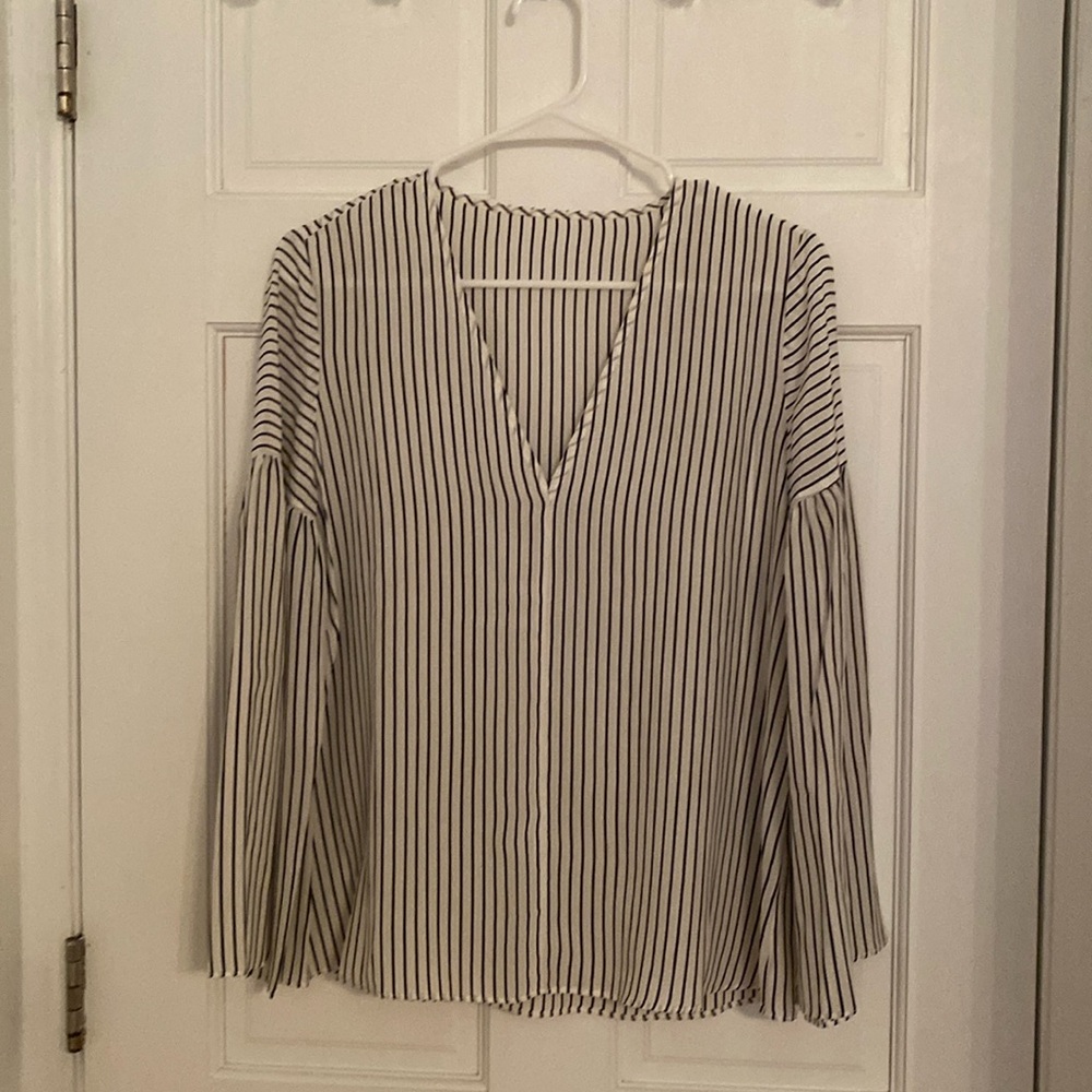 massimo dutti silk